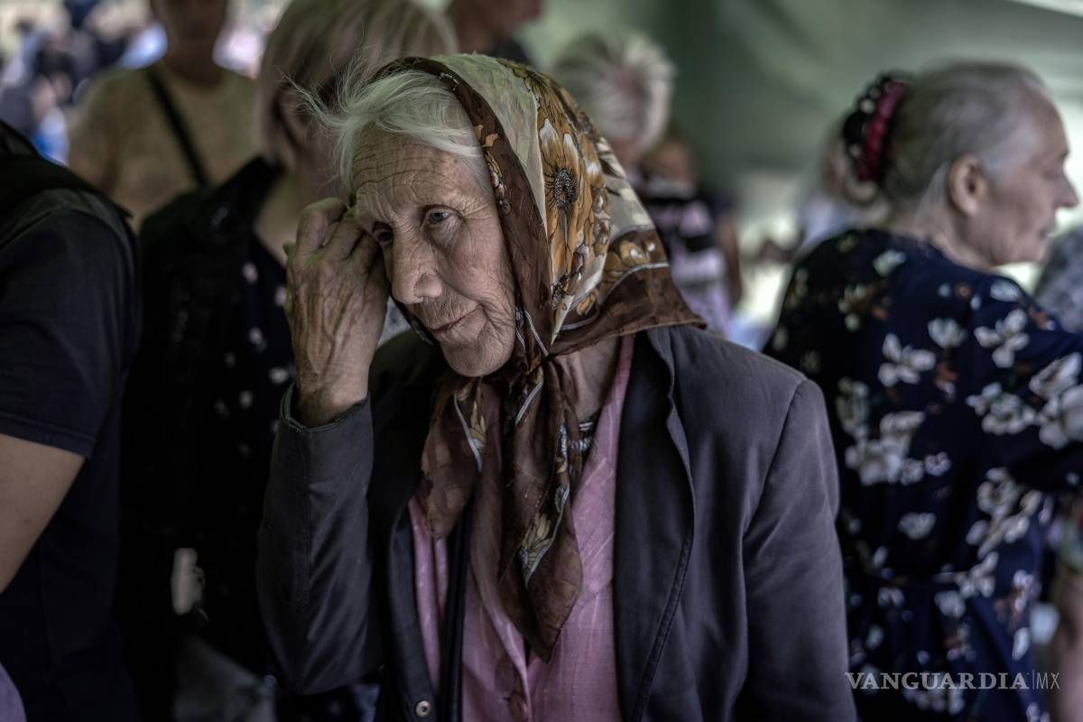 Rusia intenta tomar la mayor cantidad de territorio ucraniano posible con nuevas estrategias