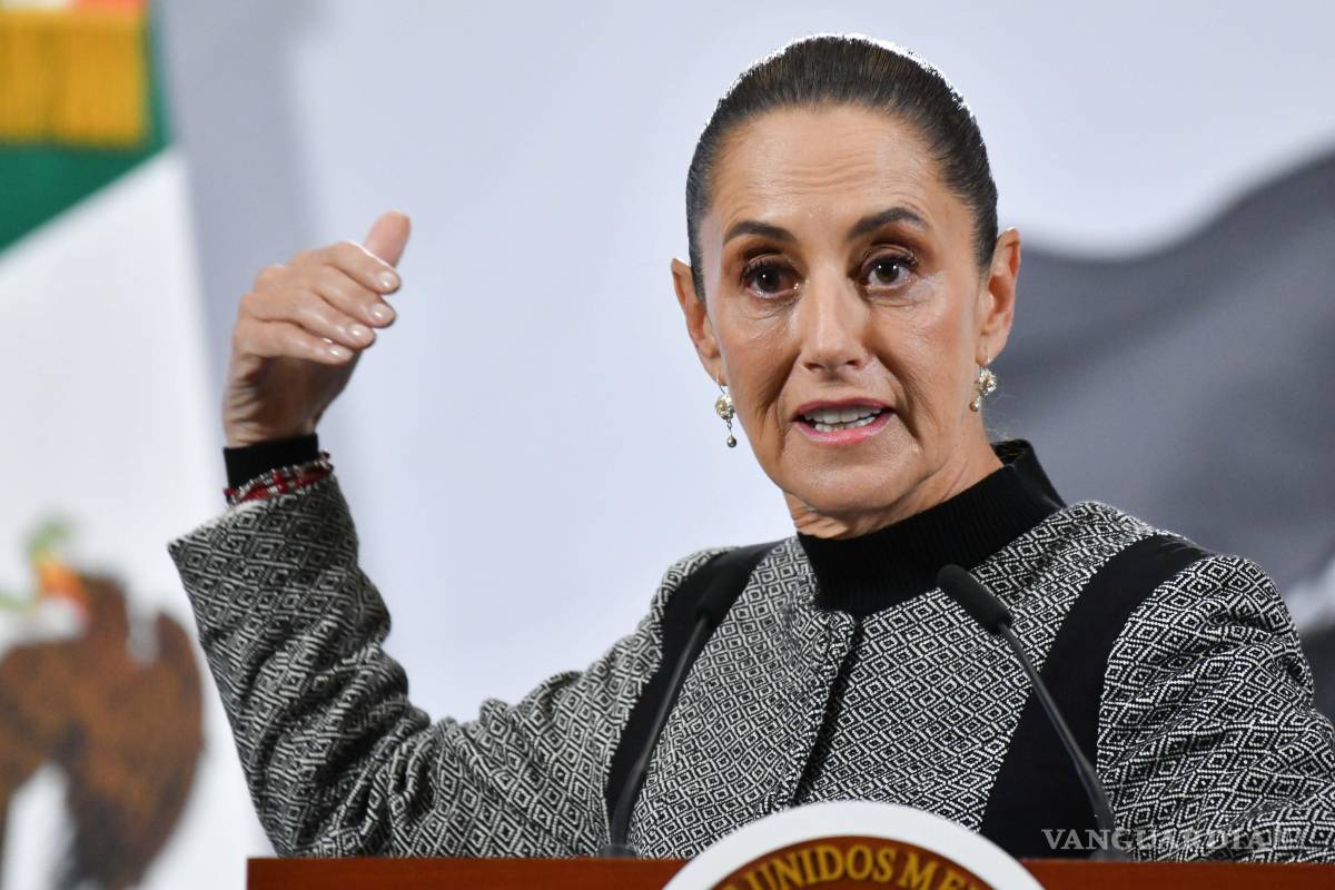 El doble frente de Sheinbaum: tensiones regionales y escándalos domésticos