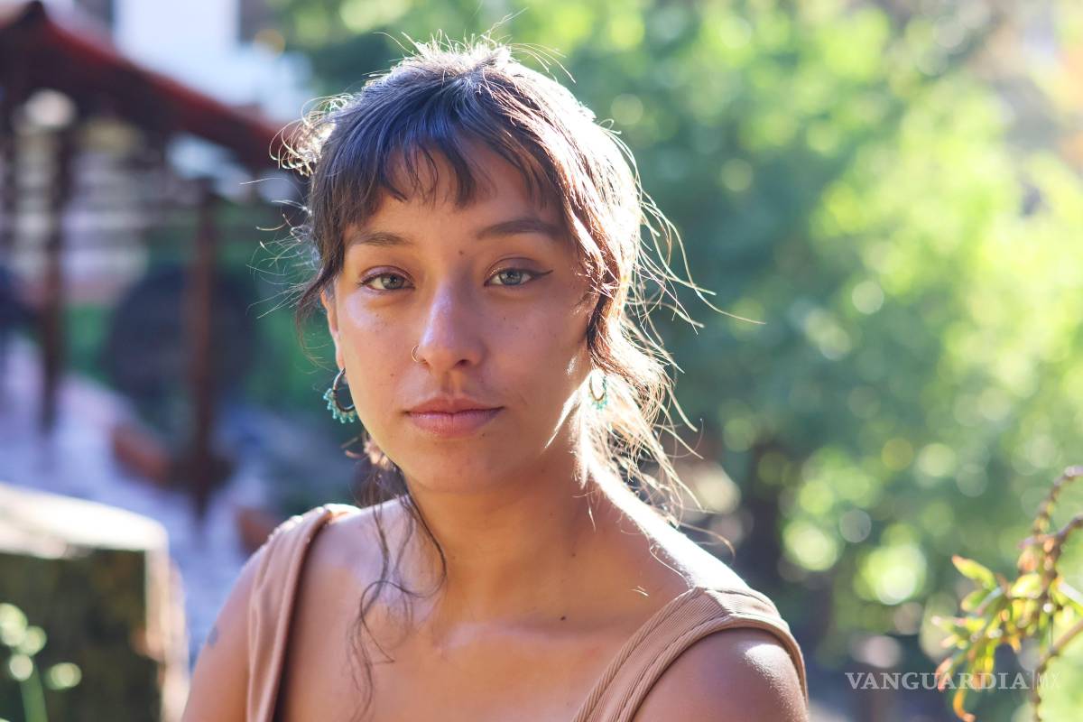 $!Juliana Rincón Florez es una geógrafa colombiana que trabaja por la defensa del medio ambiente.