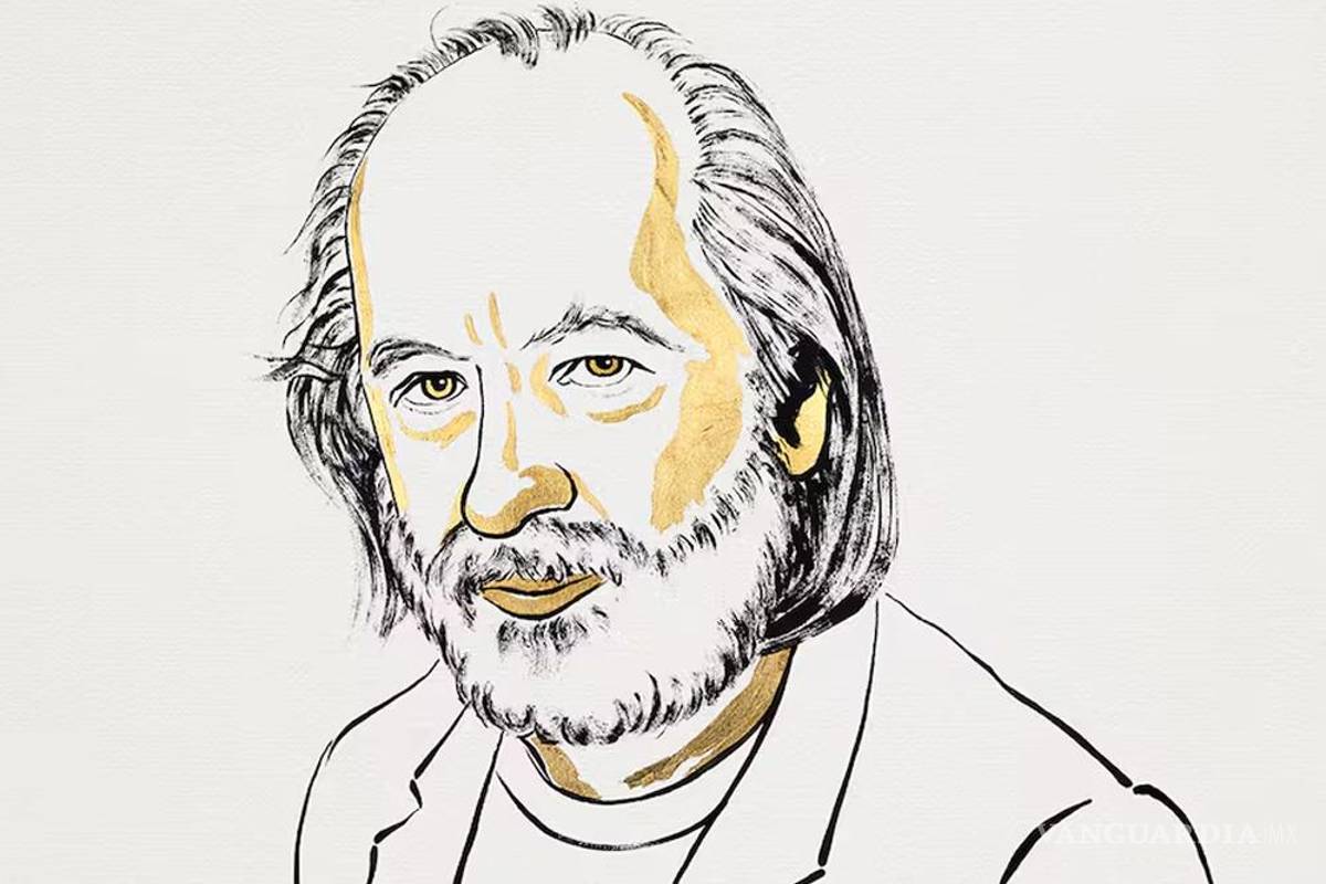 László Krasznahorkai gana el Premio Nobel de Literatura 2025 por su obra ‘convincente y visionaria’