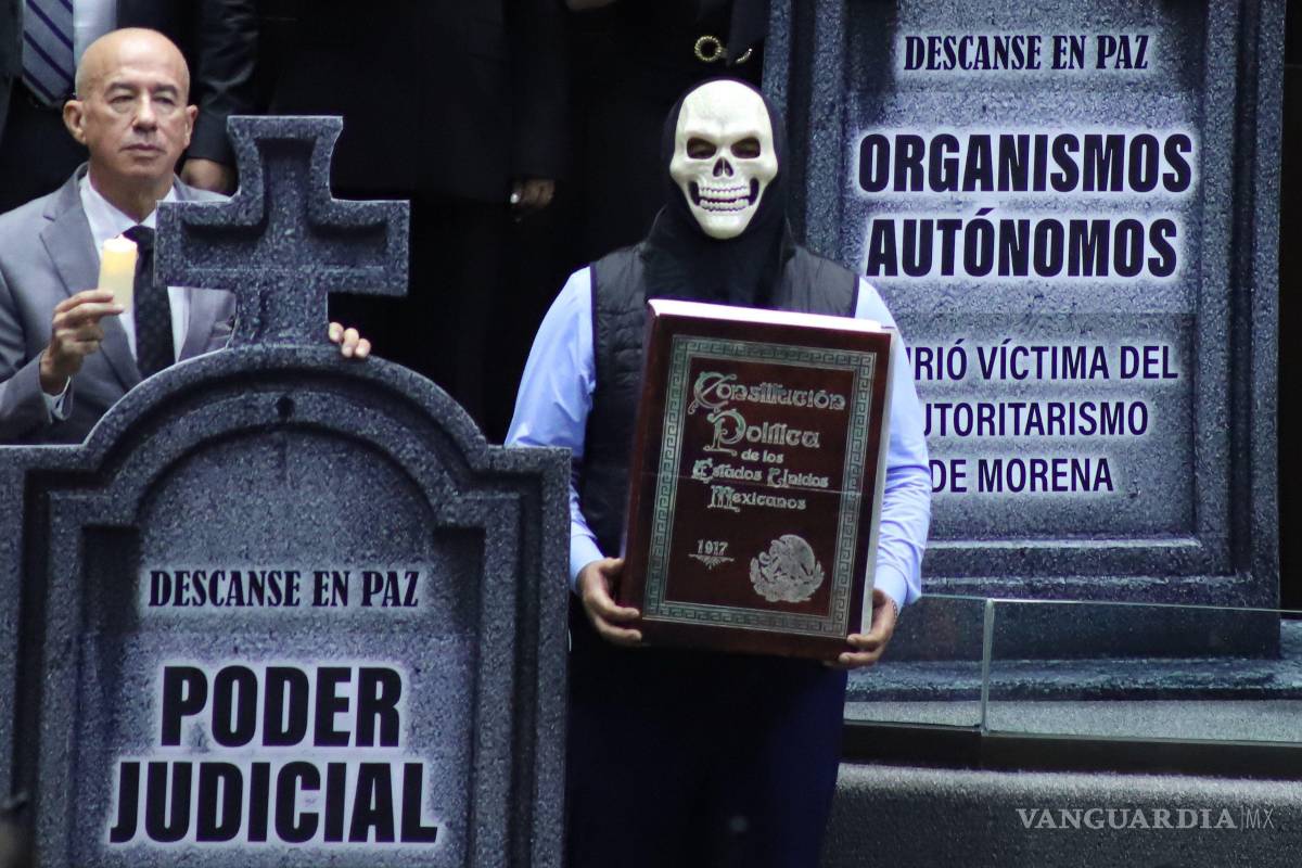 Ante crisis en la justicia: México, destino incierto para la inversión extranjera