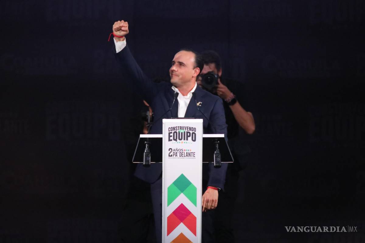 Coahuila: estado ‘blindado’ y preparado para responder