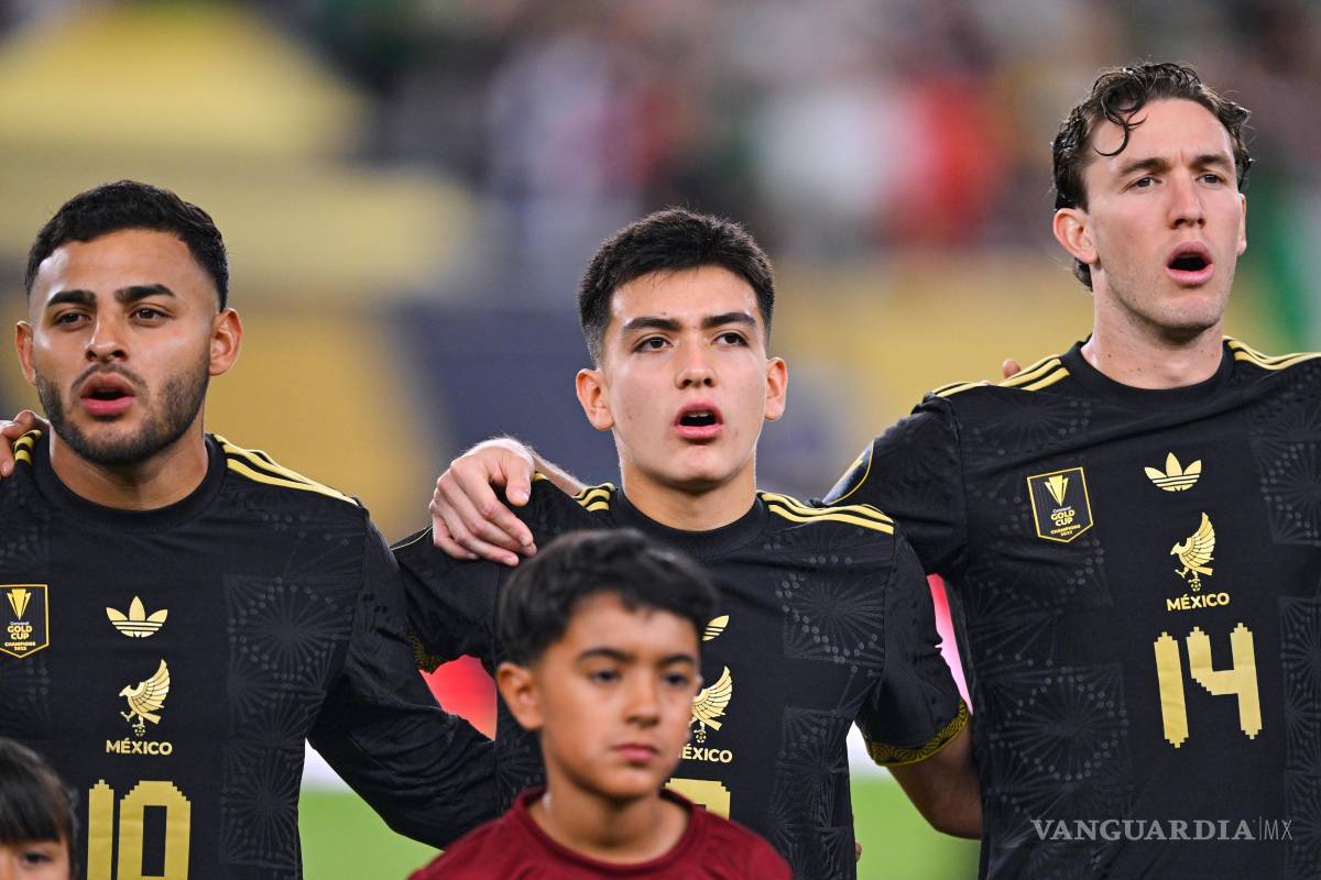 Aguirre confirma: Gilberto Mora irá al Mundial 2026 y será titular con México