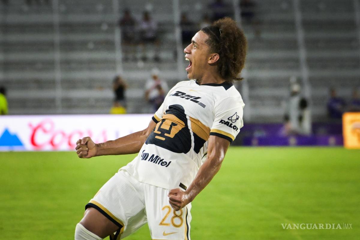 Atlas se despide; América, Pumas y San Luis avanzan en jornada intensa de la Leagues Cup 2025