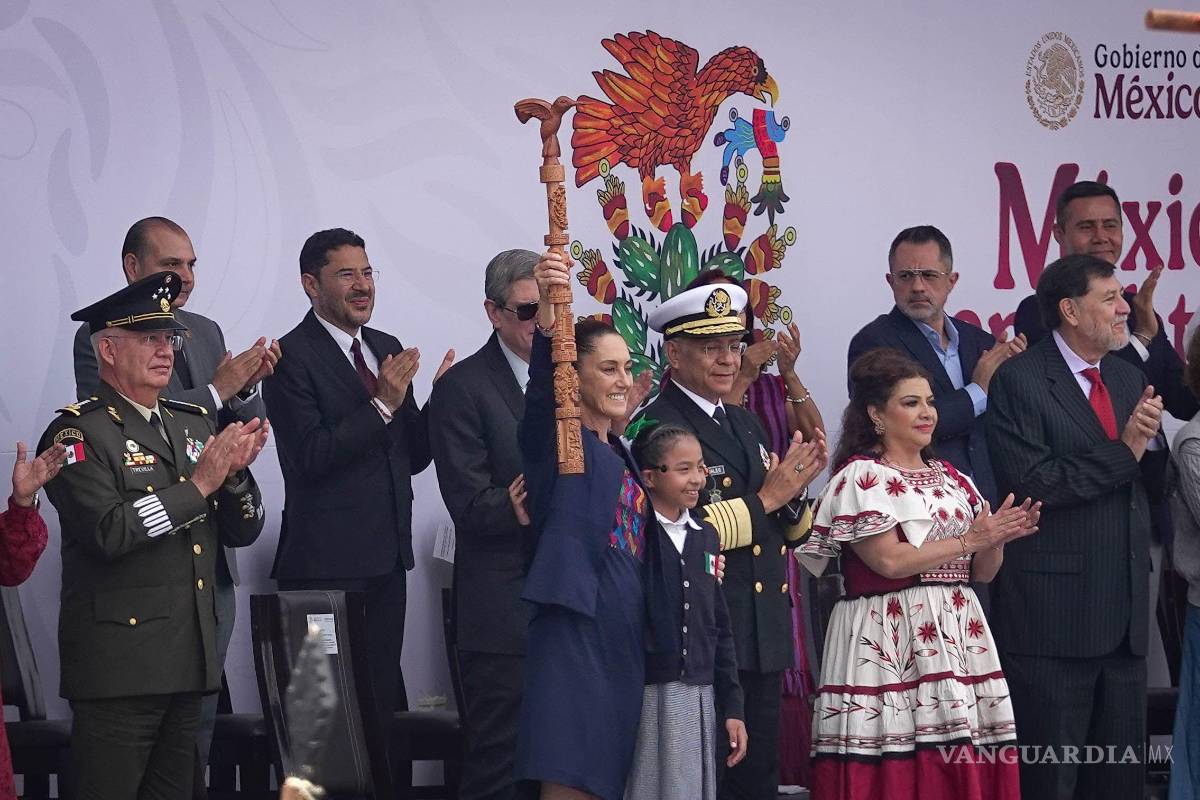 Pide Sheinbaum erradicar el racismo en el país