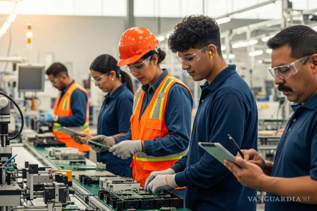 Crecería economía 0.4%, pero se mantendrá contracción en empleo a nivel nacional