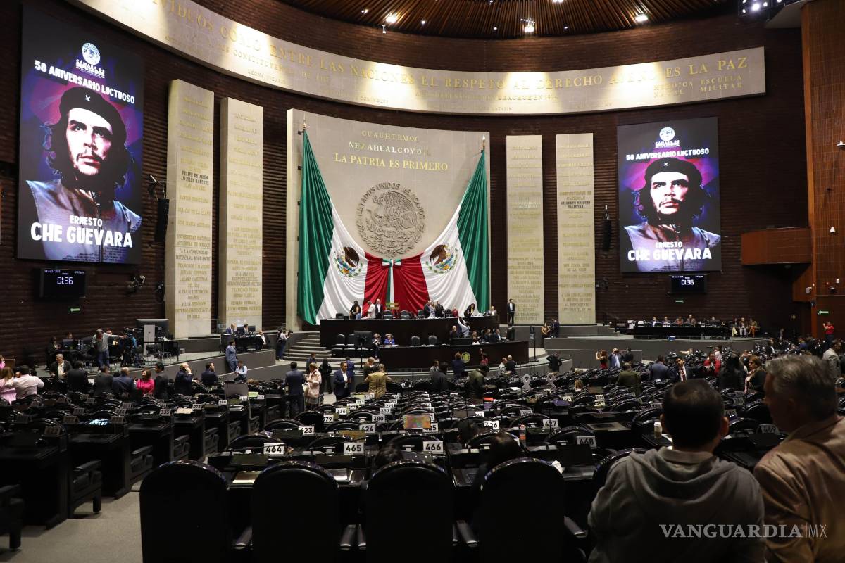 ¿Polarización o serenidad?