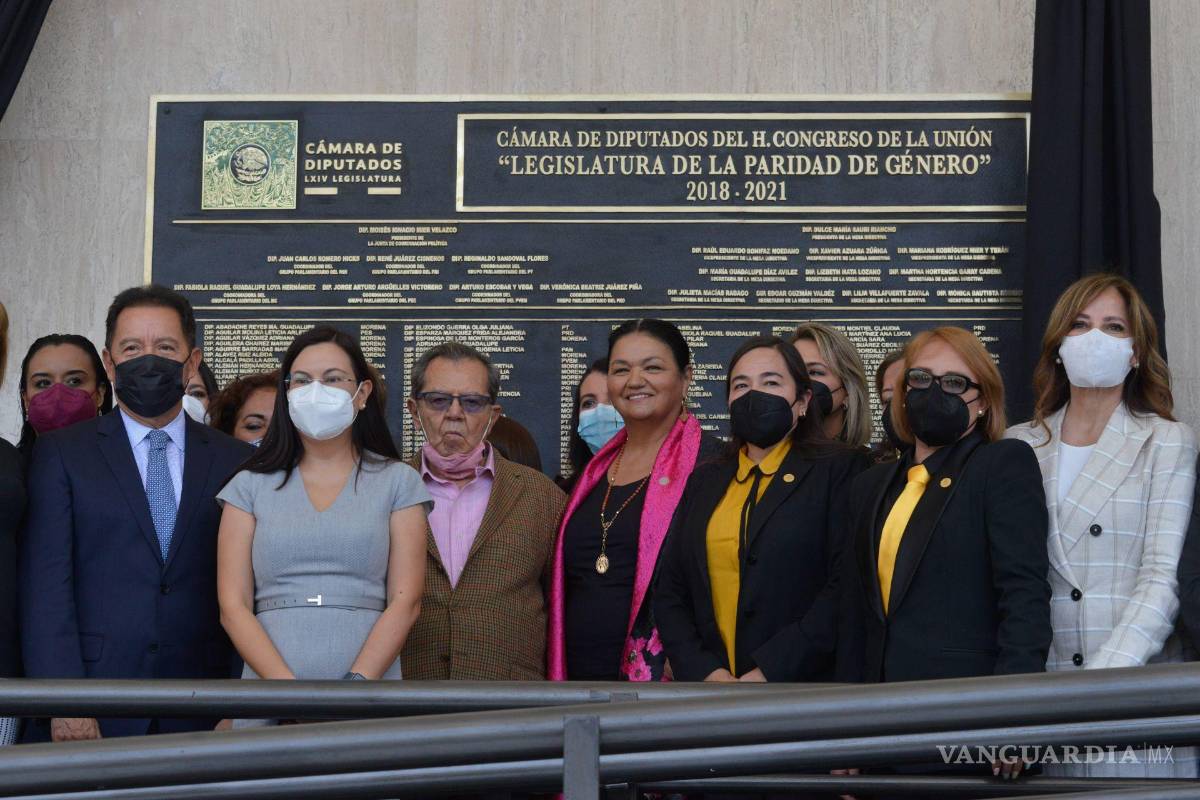 Eluden los estados paridad en Gobierno