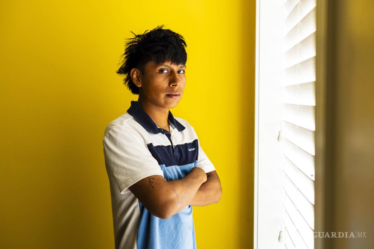 Cuando las redes de Trump atrapan ciudadanos estadounidenses