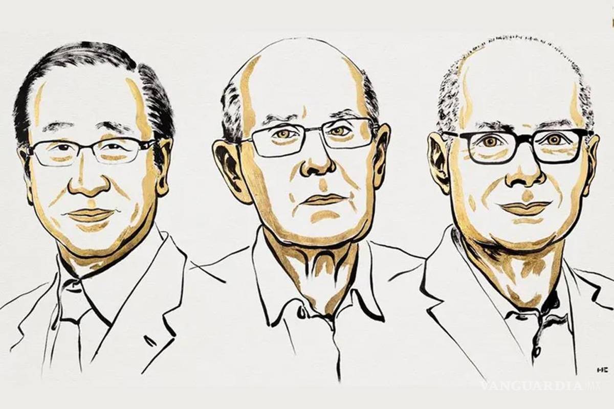 Premio Nobel de Química 2025 fue otorgado a los ’arquitectos de las moléculas’ con amplias aplicaciones en la ciencia y la industria