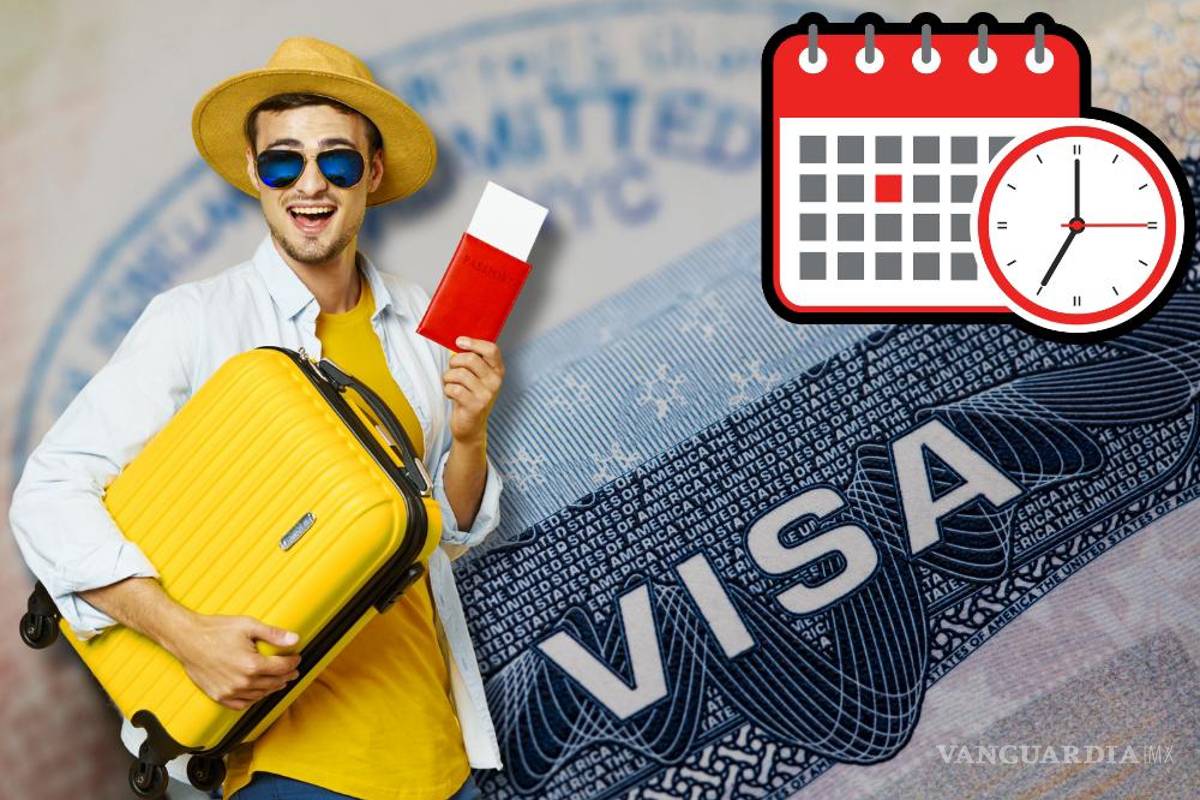 ¿Cuánto costará la visa de EU a partir de octubre? Próximas citas y los cambios más recientes