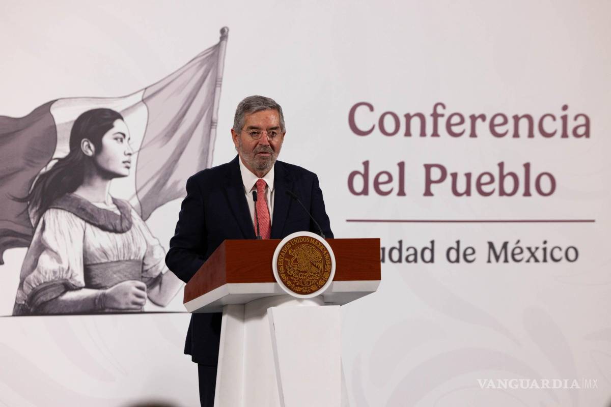 Alista México su participación en Asamblea General de ONU