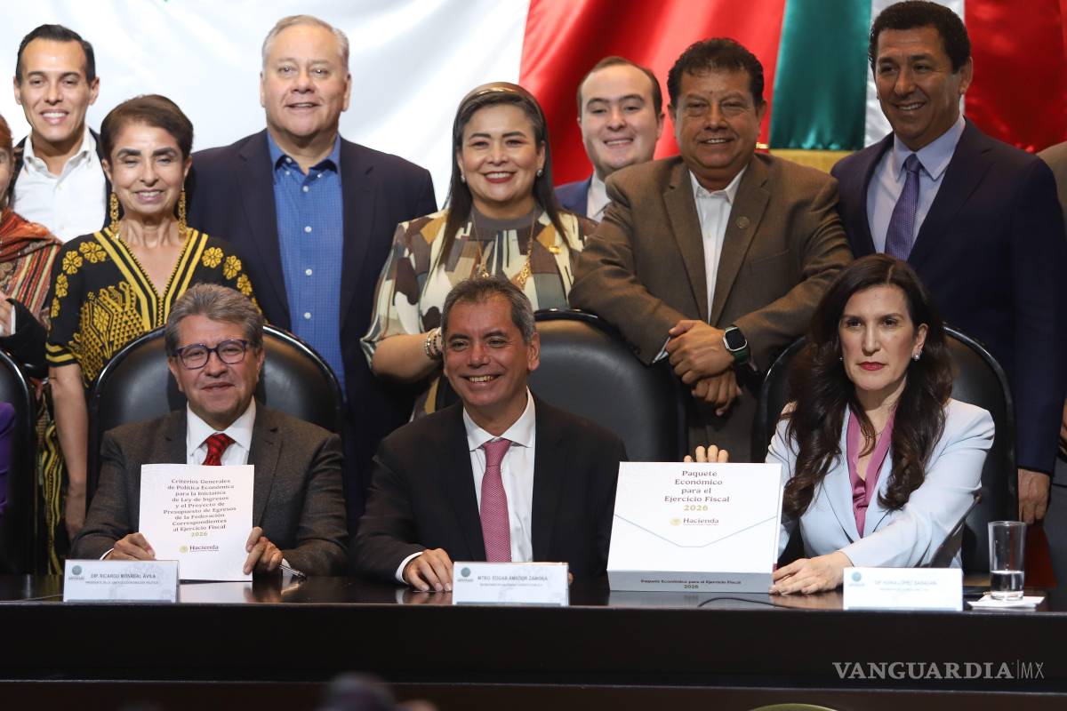 Coahuila: Chocan opiniones de expertos e IP sobre Paquete Económico 2026