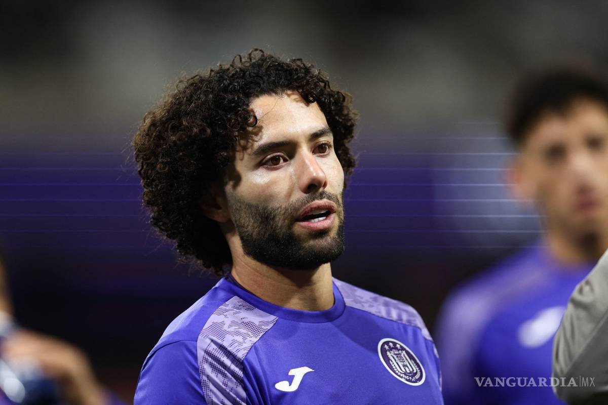 ¿Se perderá el Mundial 2026 con México? César ‘Chino’ Huerta fue operado por una pubalgia