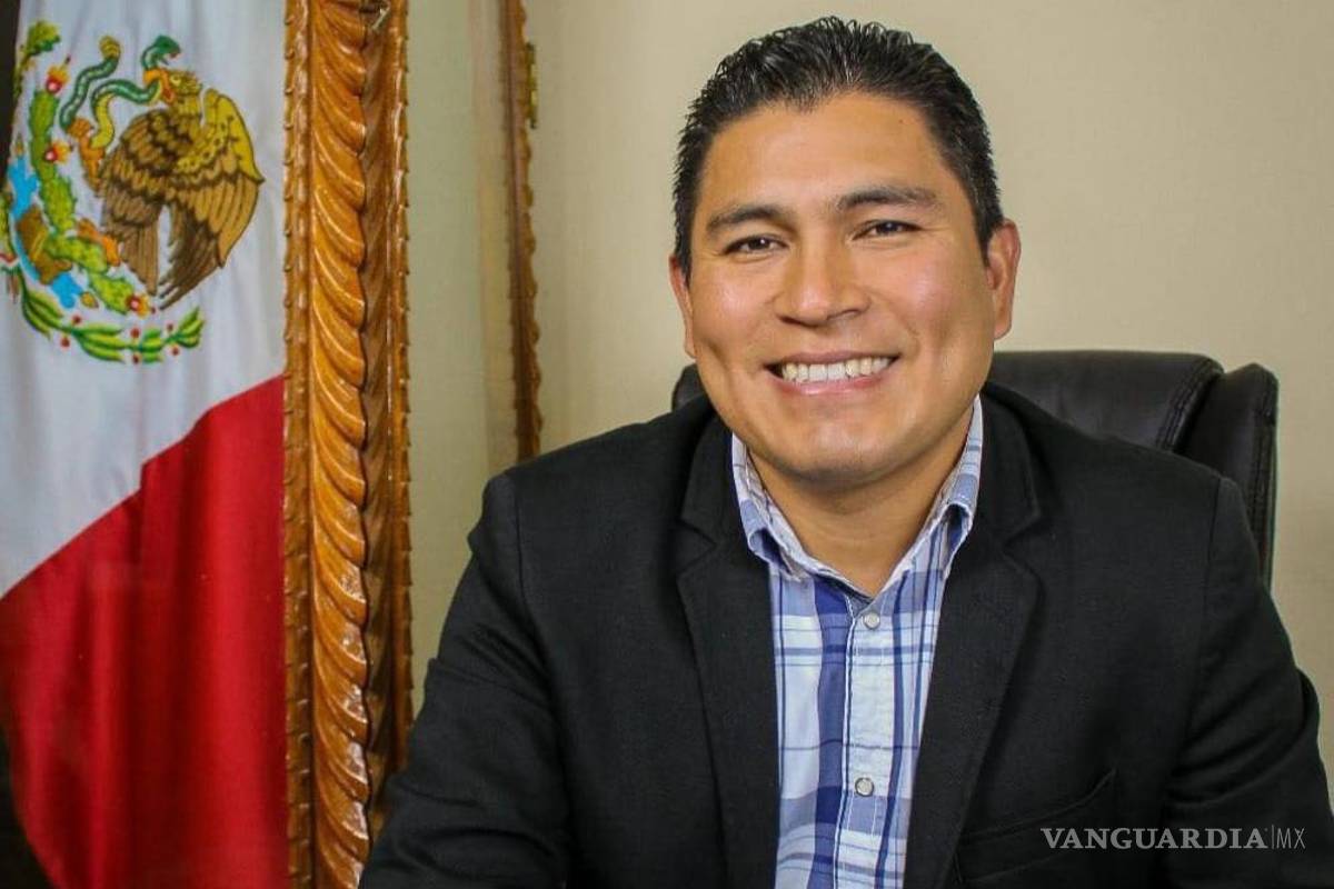 Asesinan a exalcalde de Zongolica, Veracruz, Juan Carlos Mezhua