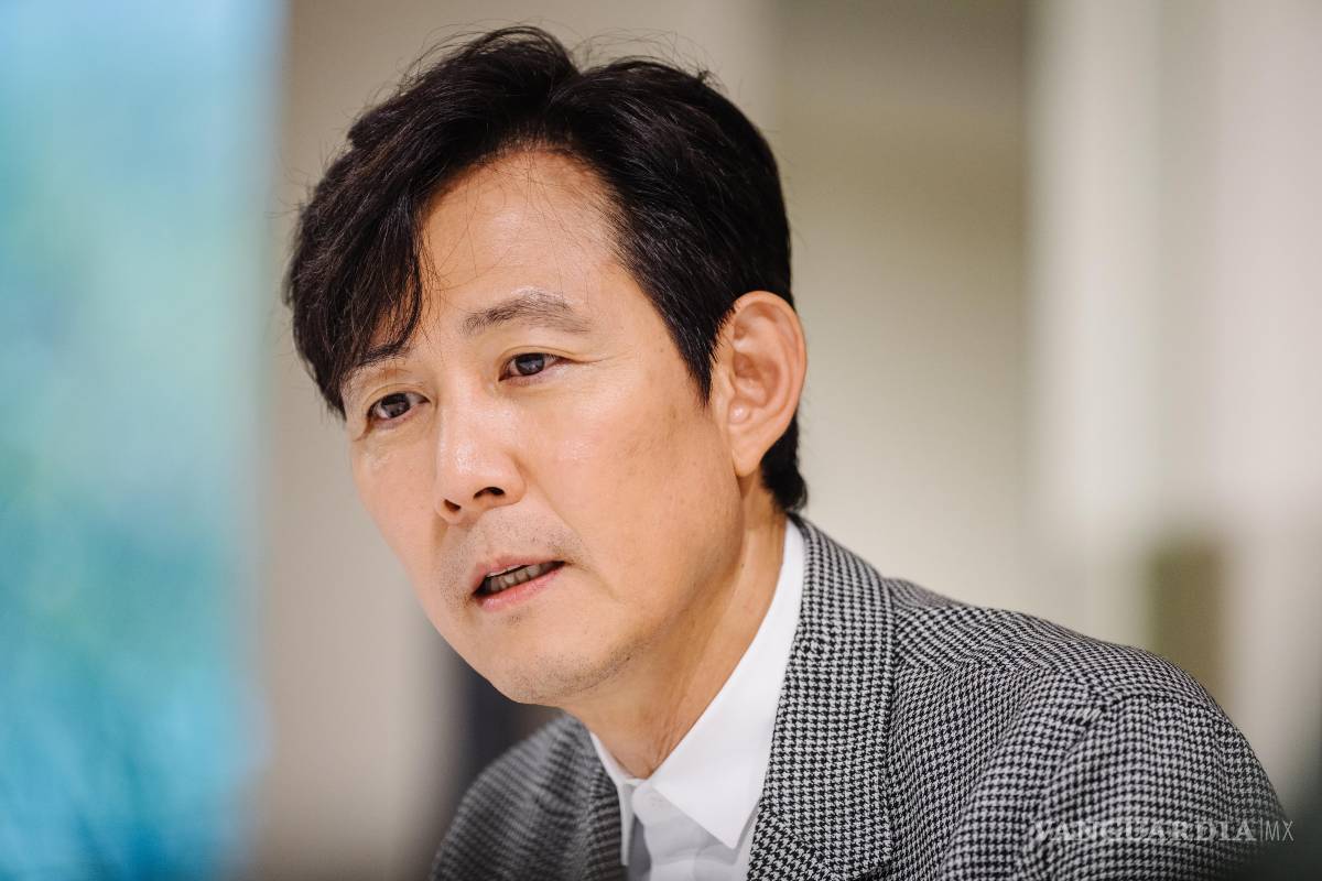 La estrella de ‘El juego del calamar’ habla sobre la cultura coreana del ‘fandom’