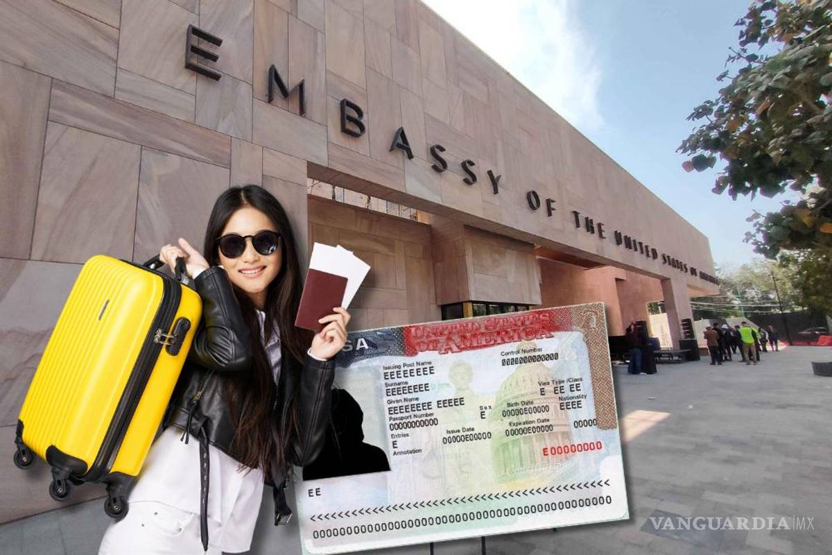 Embajada de EU en México estrena nuevas instalaciones; ¿dónde es?