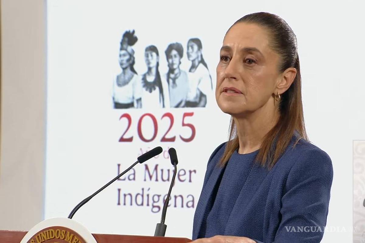 Entregará Sheinbaum apoyo de 8 mil pesos a afectados por inundaciones en CDMX y Edomex