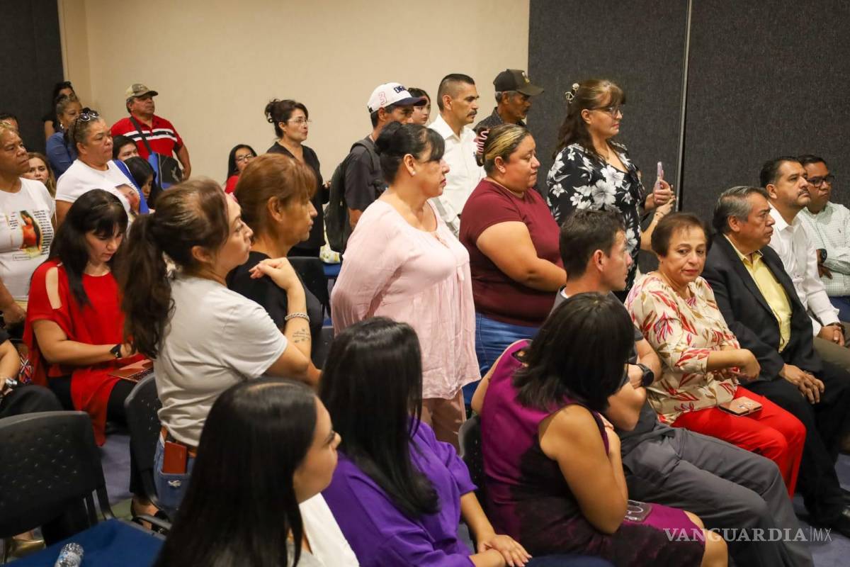 $!La UAdeC garantizará acompañamiento educativo mediante el trabajo coordinado de directoras y directores de sus distintas escuelas y facultades.