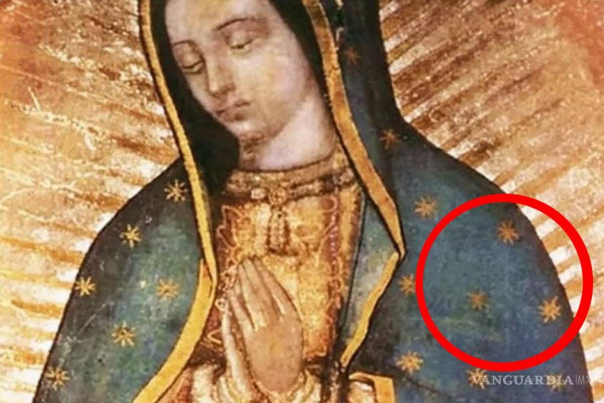 Virgen de Guadalupe... ¿Cuándo inician los 46 Rosarios para venerarla y qué misterio se esconde sobre su manto?