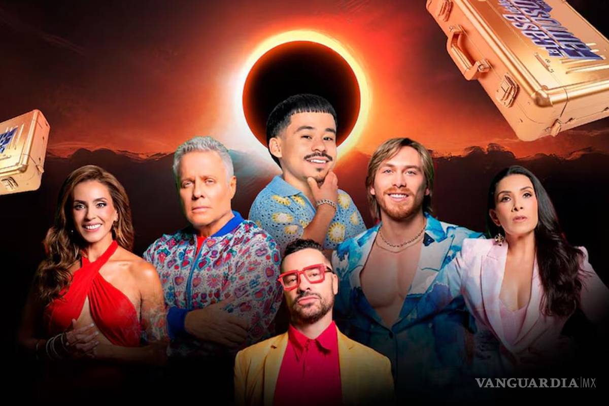 La Casa de los Famosos México... ¿Quién fue el último expulsado antes de la Gran Final?