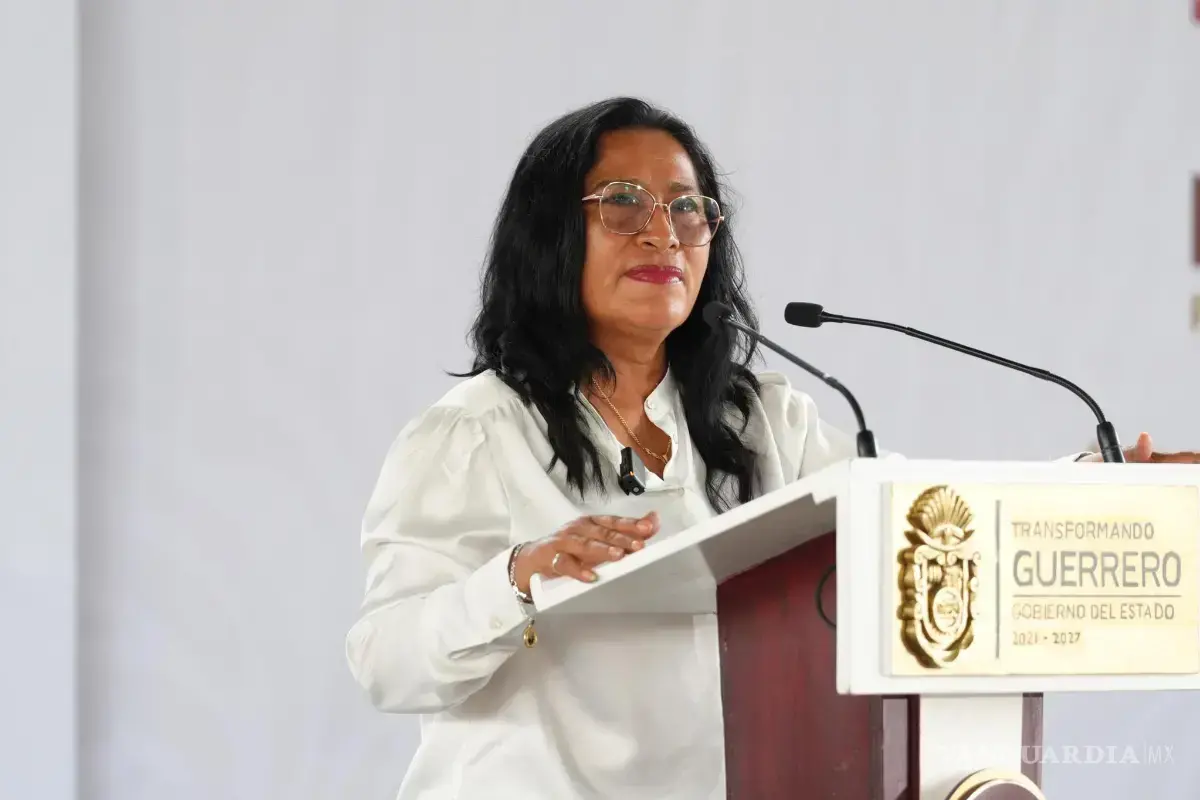 ¿Otro ‘Dato Protegido’? ‘Acapulco Trends’ deberá disculparse con Abelina López; alcaldesa niega censura