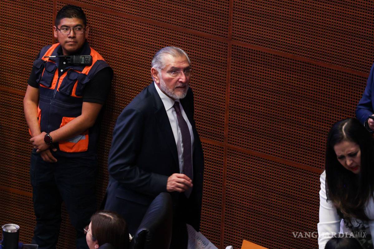 Adán Augusto López, el protegido de AMLO