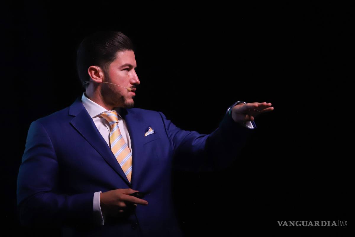 POLITICÓN: El show de Samuel con la inversión ‘de’ NVIDIA que no es de NVIDIA, pero usa su tecnología