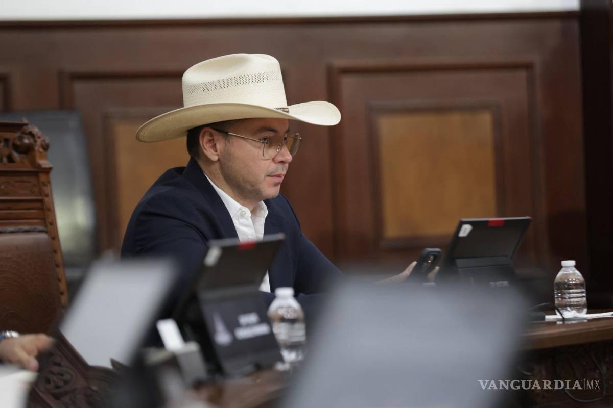 POLITICÓN: Ante ‘sabotaje’ carbonero de Tony Flores, la CFE no descarta acciones legales