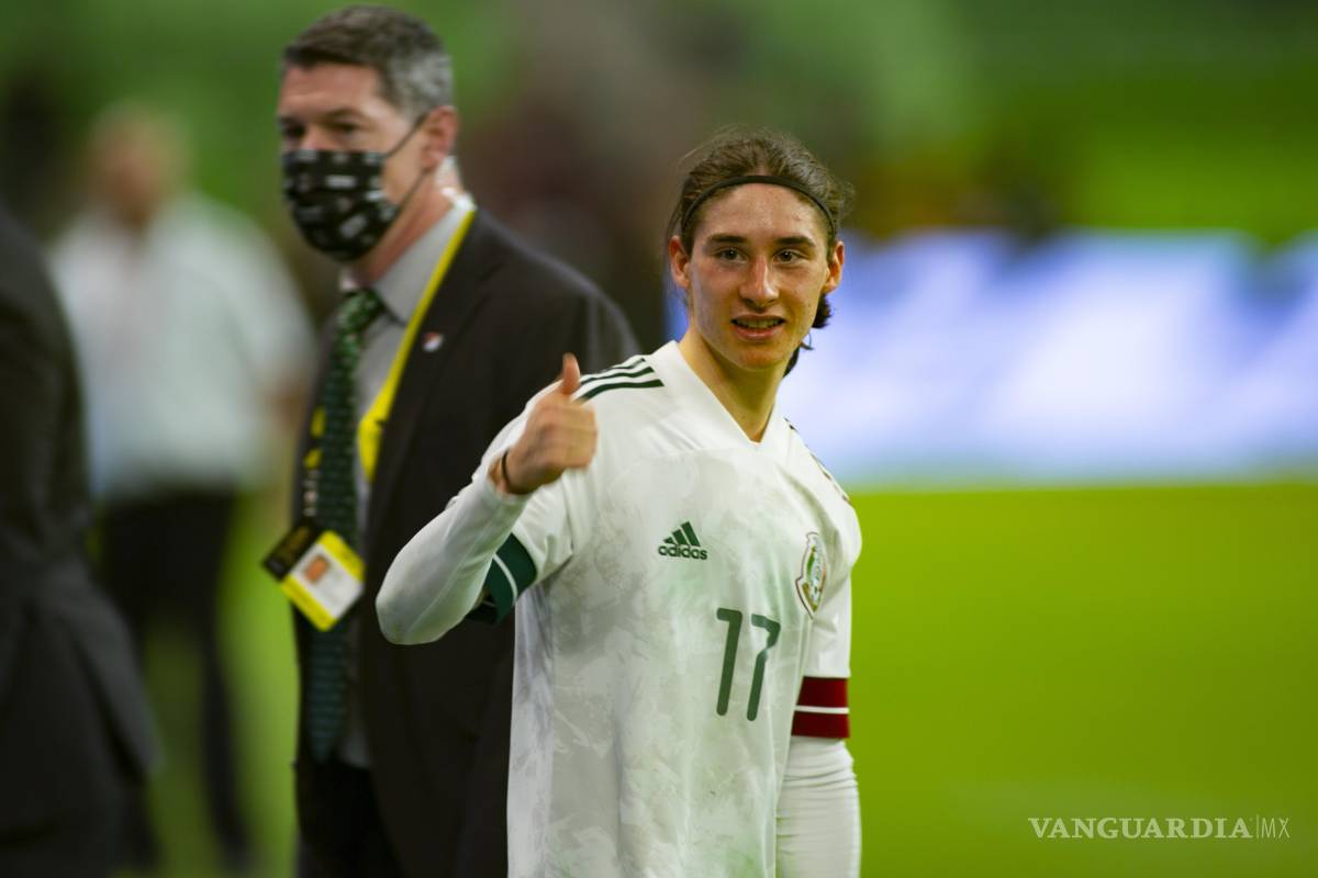 Mexicano Marcelo Flores aparece en la convocatoria de Canadá para la próxima Fecha FIFA