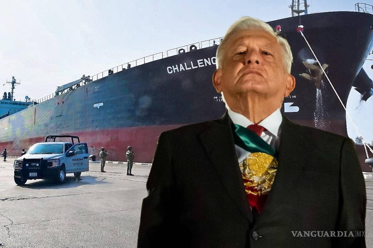 ‘Estaba al tanto’: Con AMLO nació el huachicol fiscal en México y Sheinbaum lo sabe, afirma Riva Palacio