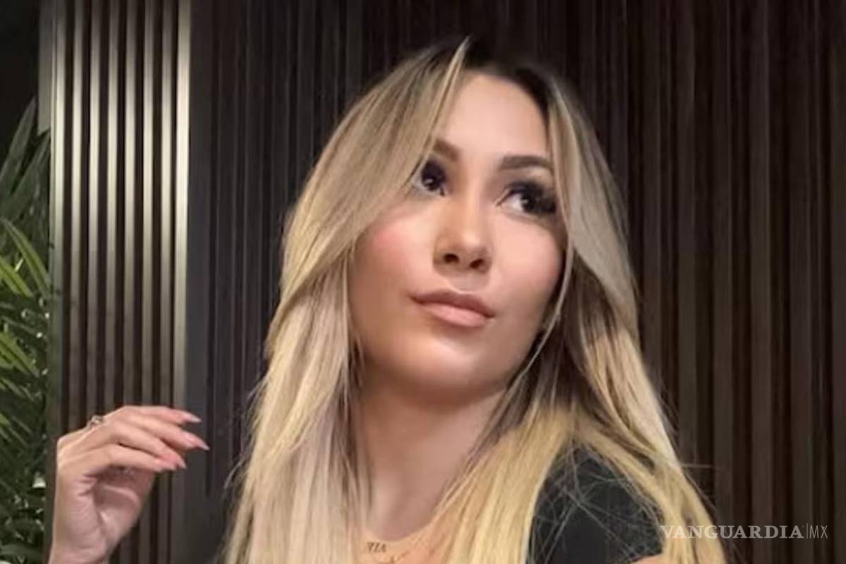 Caso B-King y Regio Clown:¿Dónde está Angie Miller? Detienen y liberan a modelo, tras reporte de desaparición