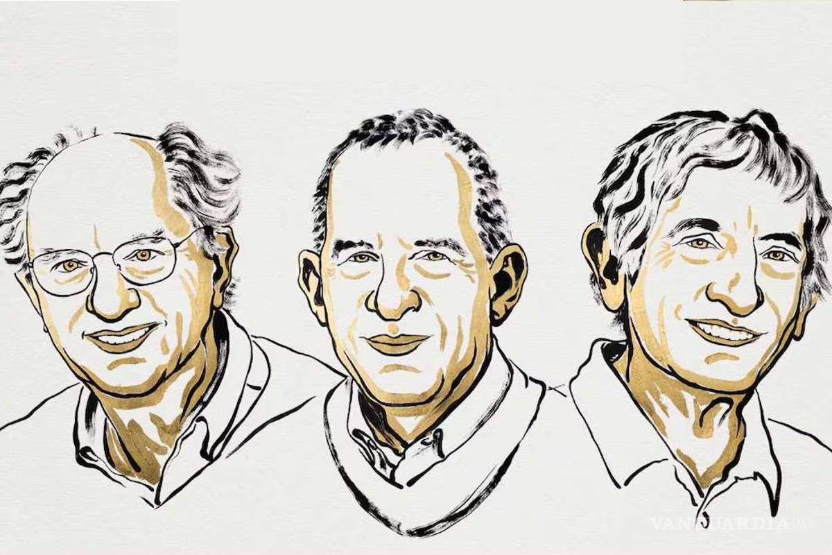Otorgan Nobel de Física 2025 por el descubrimiento del efecto túnel mecánico cuántico macroscópico