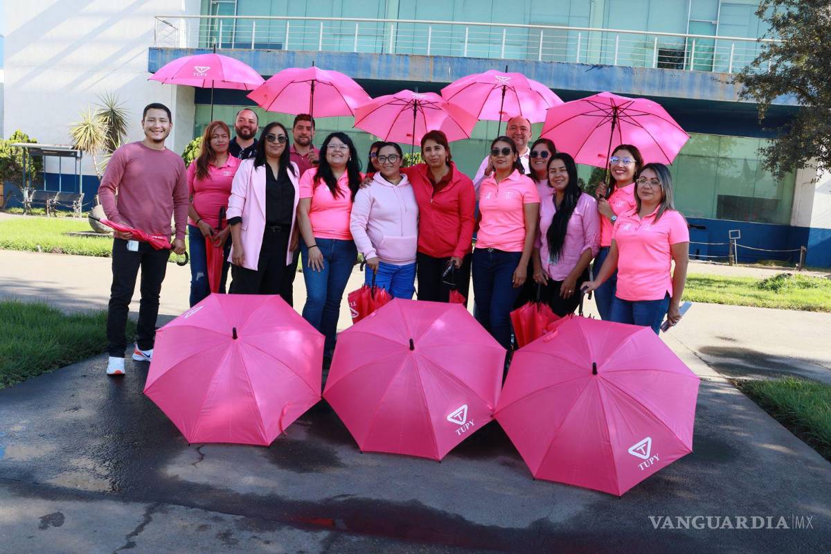 $!La Feria de Salud de Tupy reunió a la comunidad con vacunas, mastografías gratuitas y asesoría de especialistas. FOTO: CORTESÍA