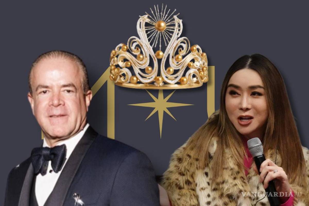 Miss Universo regresa su sede a EU en medio de demandas contra los dueños