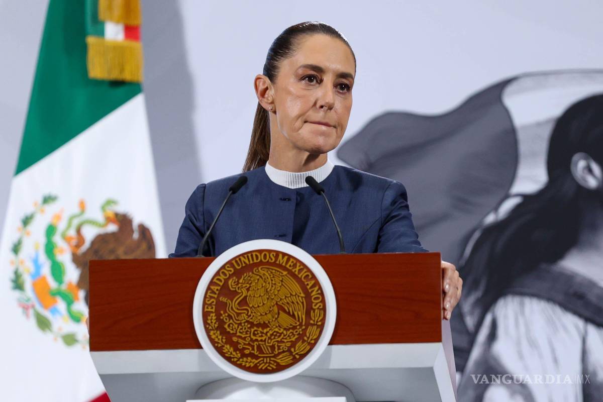 Gobierno federal ofrece apoyo tras explosión en tienda Waldo’s de Hermosillo; 23 personas fallecidas