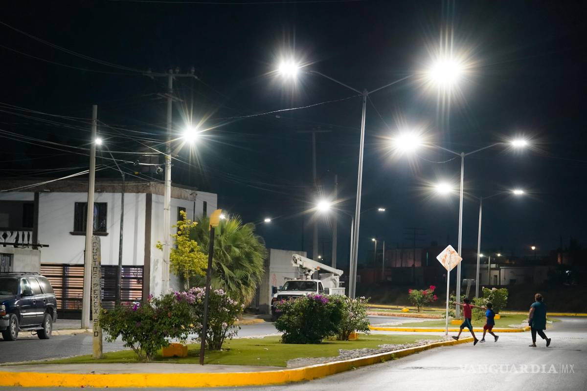 $!En los últimos días se atendieron luminarias dañadas y diversas fallas técnicas.