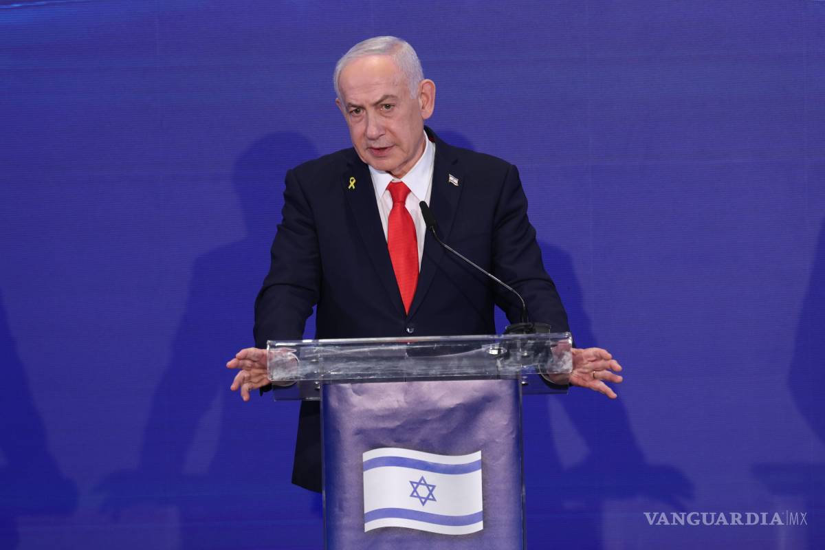 Exasesor afirma que Netanyahu le encargó plan para eludir responsabilidad por el ataque de Hamás el 7 de octubre