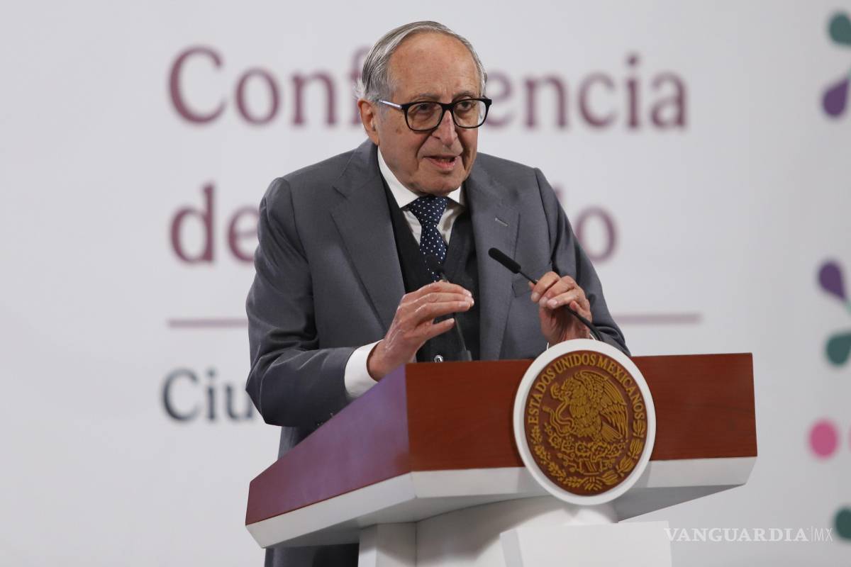 Se retrasa llegada de vacuna contra tuberculosis en México; descarta Salud riesgos