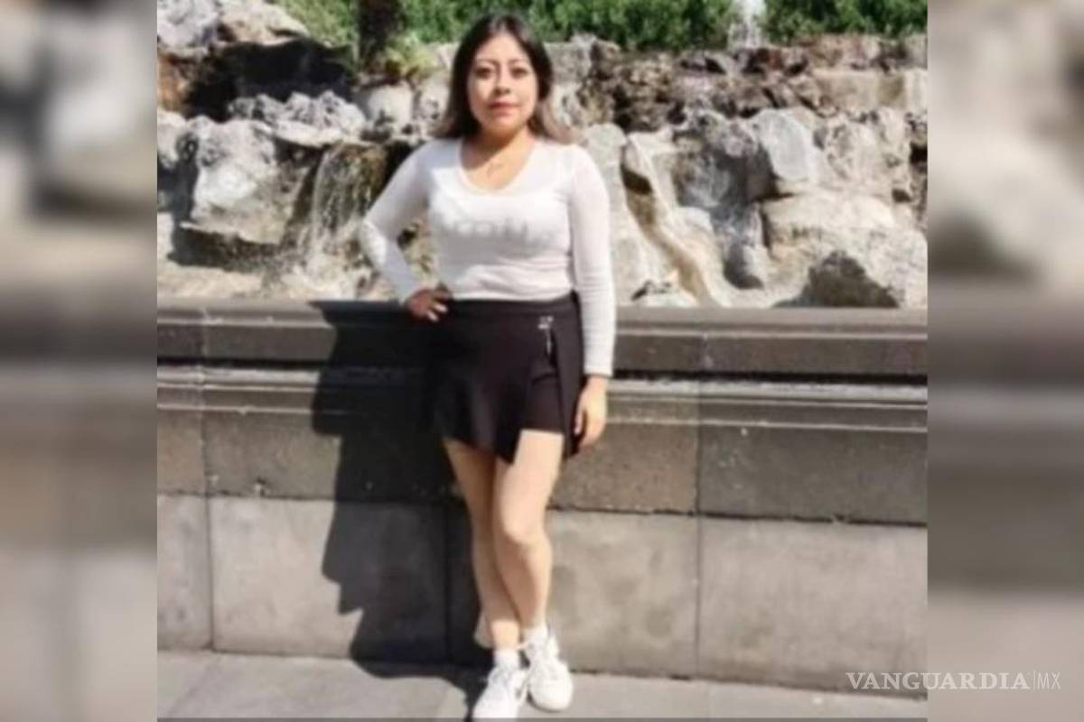 Localizan a Itzel Díaz sin vida, desapareció el 7 de octubre en el Edomex, tras salir a cenar