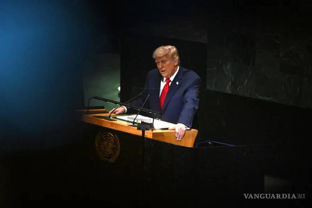 La política económica exterior de Trump, en desorden