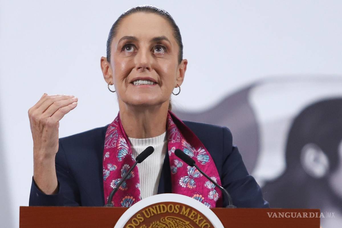 Es la Presidenta quien está detrás del fuego contra Adán Augusto: Carlos Loret de Mola