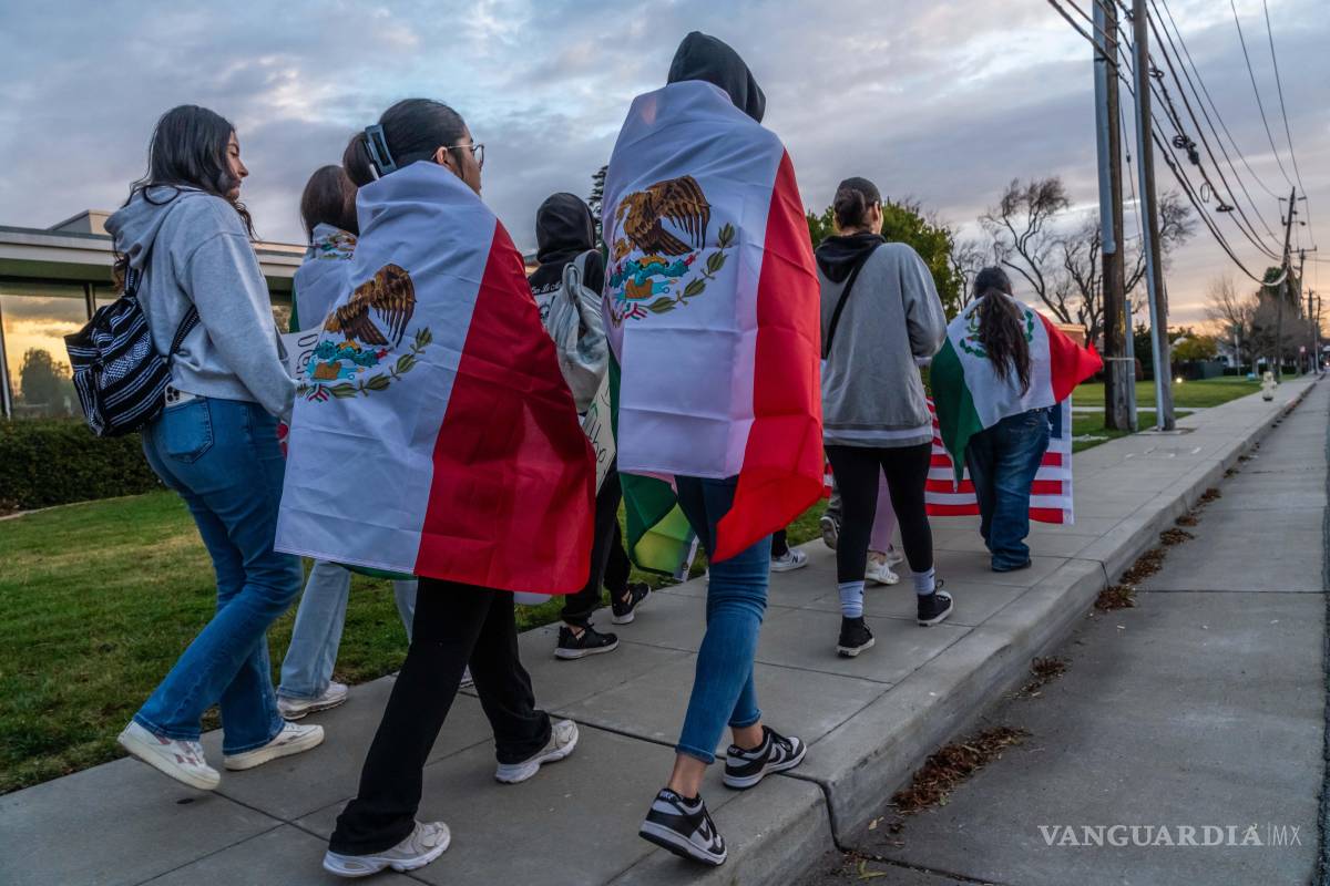 Deporta EU con Donald Trump a 109 mil mexicanos