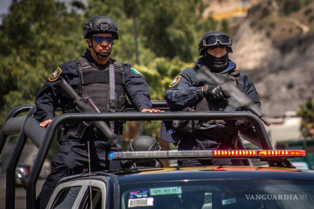 Desaparecen dos elementos de la SSPC en Jalisco, cuando realizaban labores de inteligencia