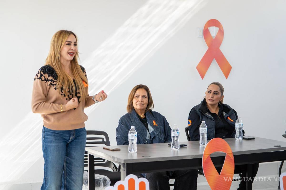 Torreón: Funcionarias dialogan sobre retos y avances de la mujer en el servicio público