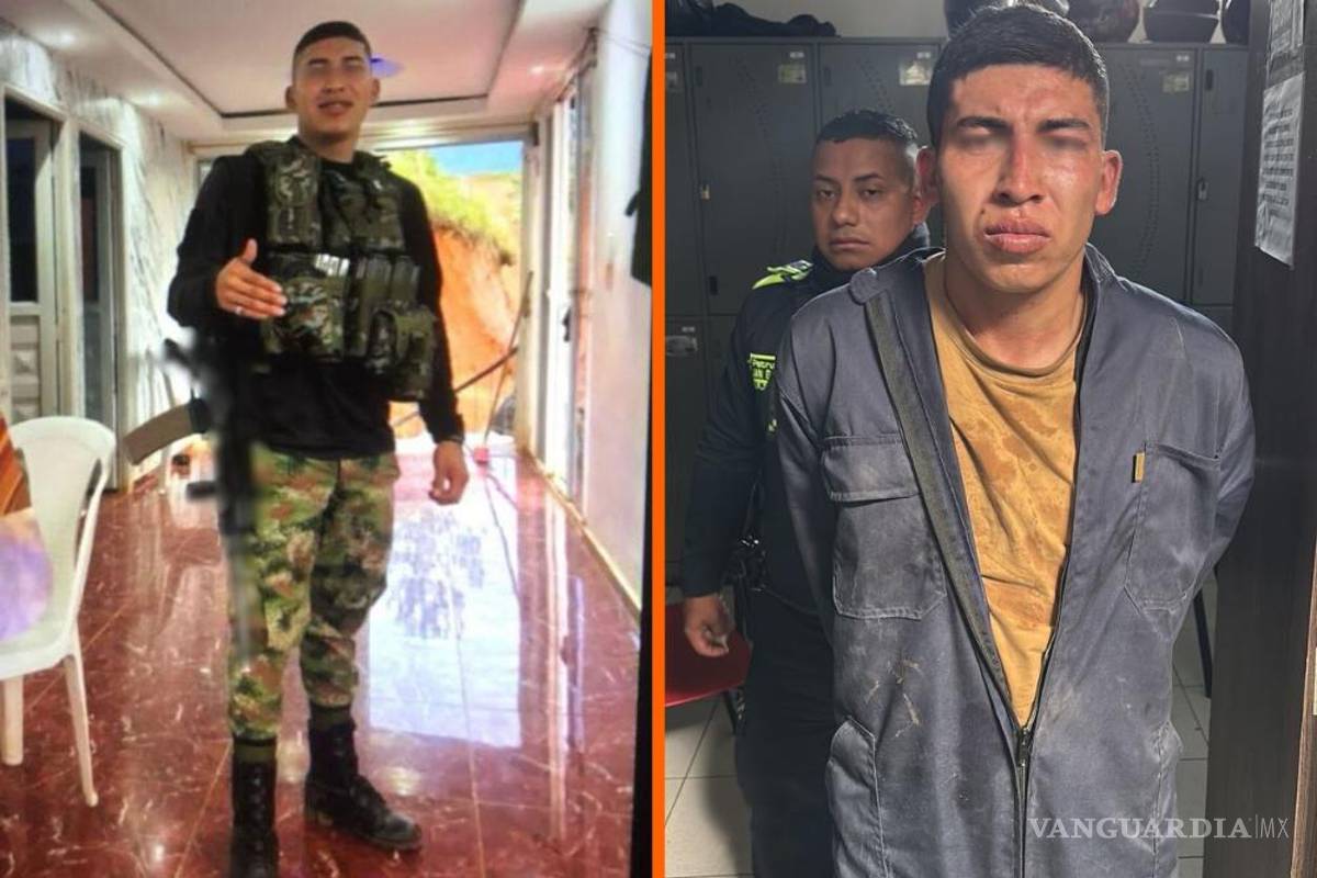 Jueves negro en Colombia: Gustavo Petro comparte fotografía de presunto responsable de atentado