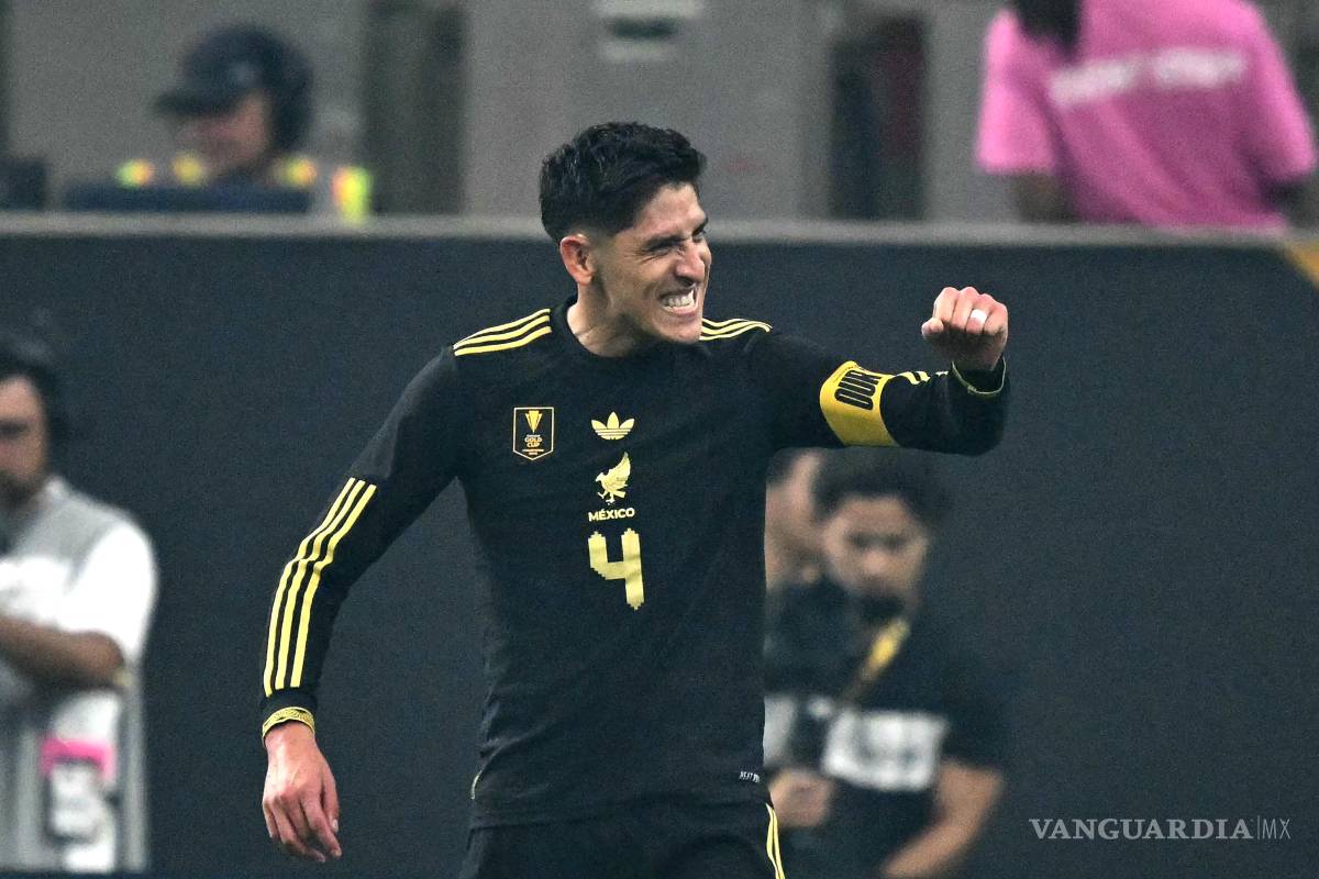 ¡A nada! Edson Álvarez llegará a préstamo con el Fenerbahçe de Turquía