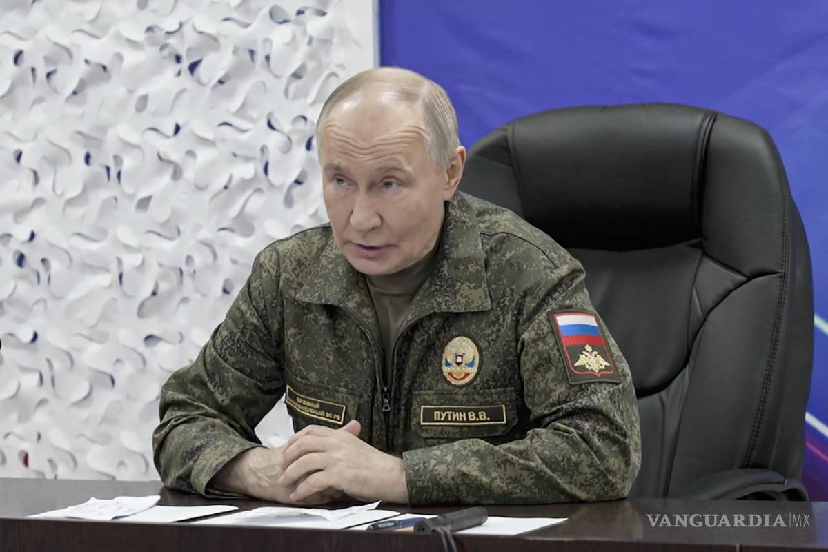 Como sea, Putin gana: acepta un acuerdo de paz que favorece a Rusia o sigue la lucha