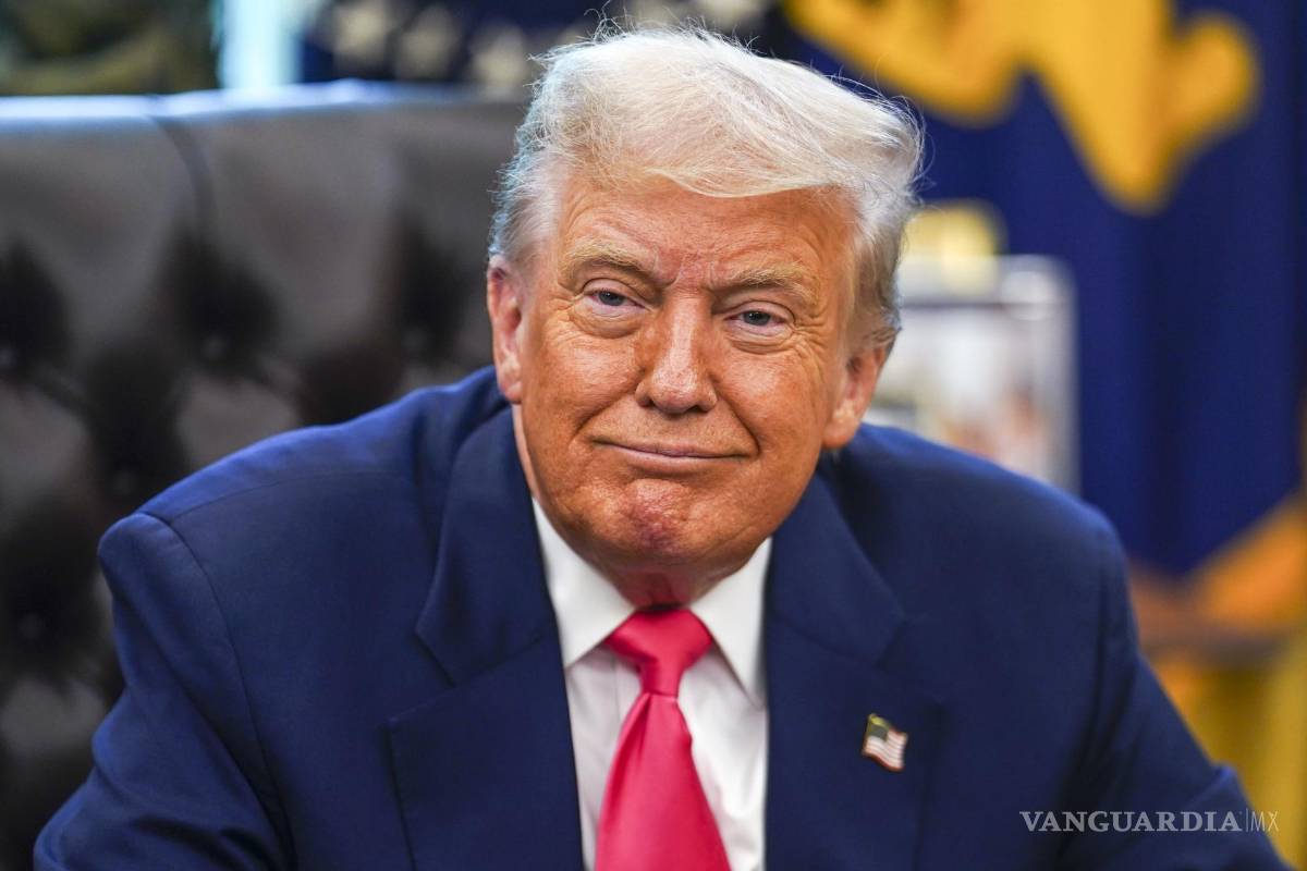 Desde enero Trump ha hecho 690 transacciones para comprar la deuda de entidades municipales o empresas