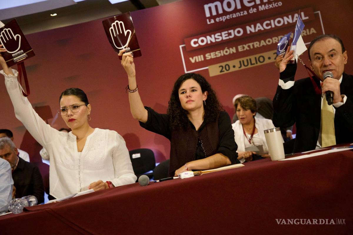 Ausencias en Morena, defensa a Adán Augusto y dichos misóginos de ‘Chicharito’ dominan la conversación digital